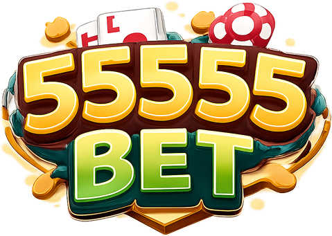 55555 bet